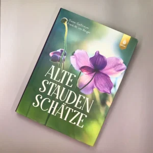 Alte Stauden Schätze (Dieter Gaißmayer)