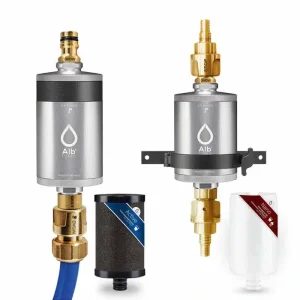 Alb Wasserfilter Kombination | PRO Camper Set