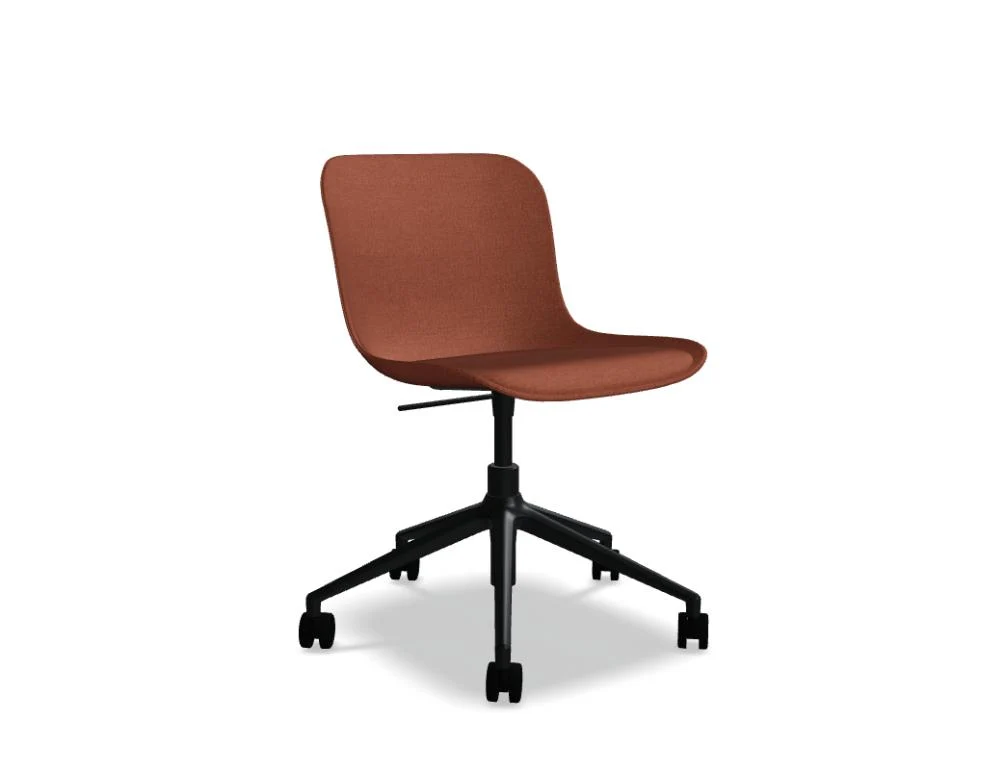Baltic 2 Classic BLK4P22 – Stuhl mit Höhenverstellung