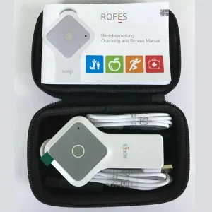 Rofes Selbstdiagnose E01C | BioScan