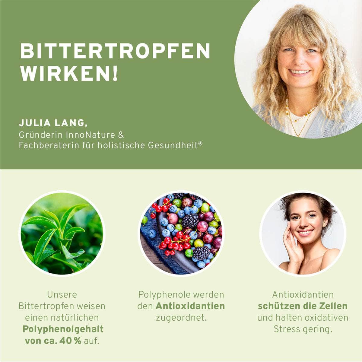 Bittertropfen